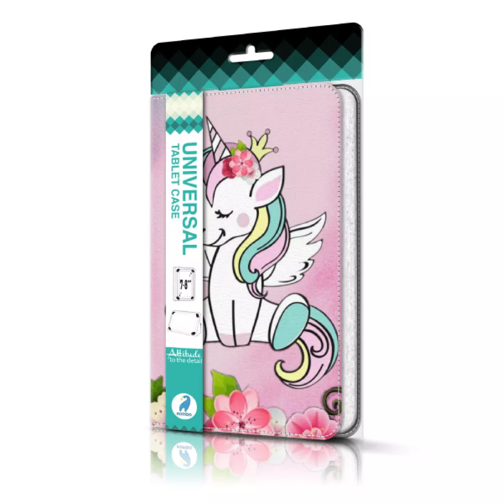 Калъф за таблет Nimbo Универсален - 9/10 инча 