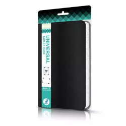 Калъф за таблет Nimbo - One Color Универсален - 7/8 инча 