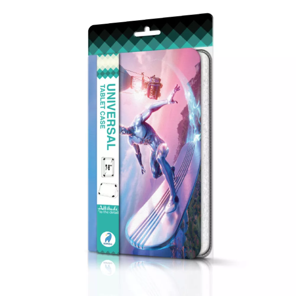 Калъф за таблет Nimbo - Junior Универсален - 9/10 инча 