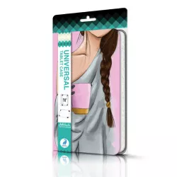 Калъф за таблет Nimbo - Junior Универсален - 7/8 инча 