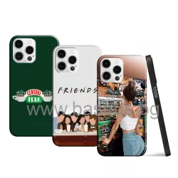 Силиконов калъф Friends Series за Motorola Edge 30 NEO