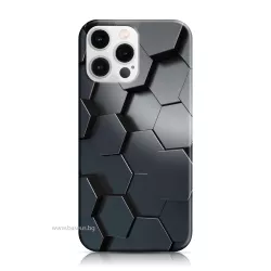 Силиконов калъф Passion Series за Motorola Edge 20 5G