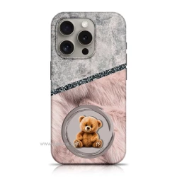 Силиконов калъф Precious Symbiosis Series за Motorola Edge 30 NEO