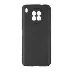 Силиконов калъф MATT за Motorola Edge 20 5G