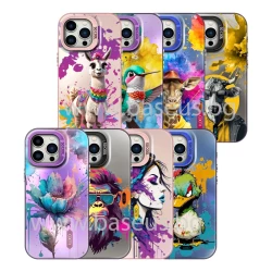 Калъф Luxo So Cool за Samsung Galaxy A35 5G