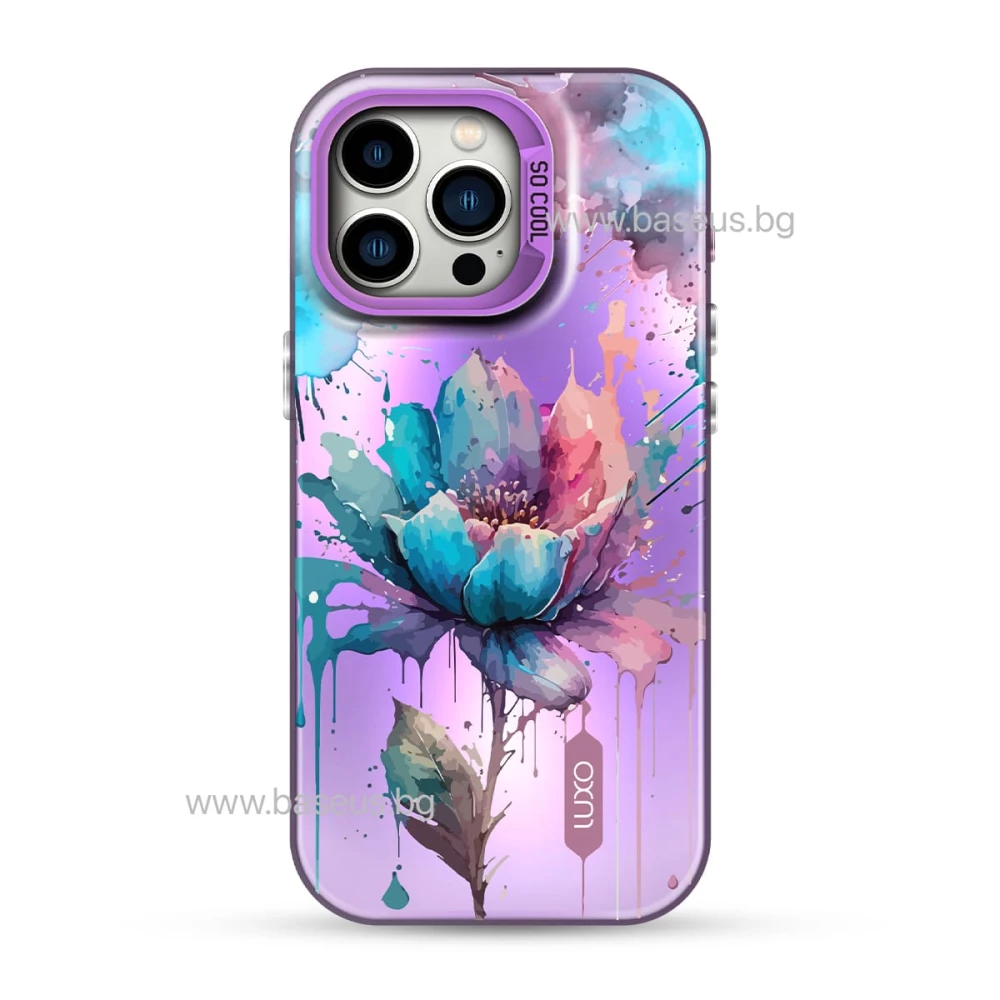 Калъф Luxo So Cool за Samsung Galaxy A35 5G