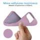 Силиконов калъф Soft Touch за Apple iPhone 15 Pro Max 