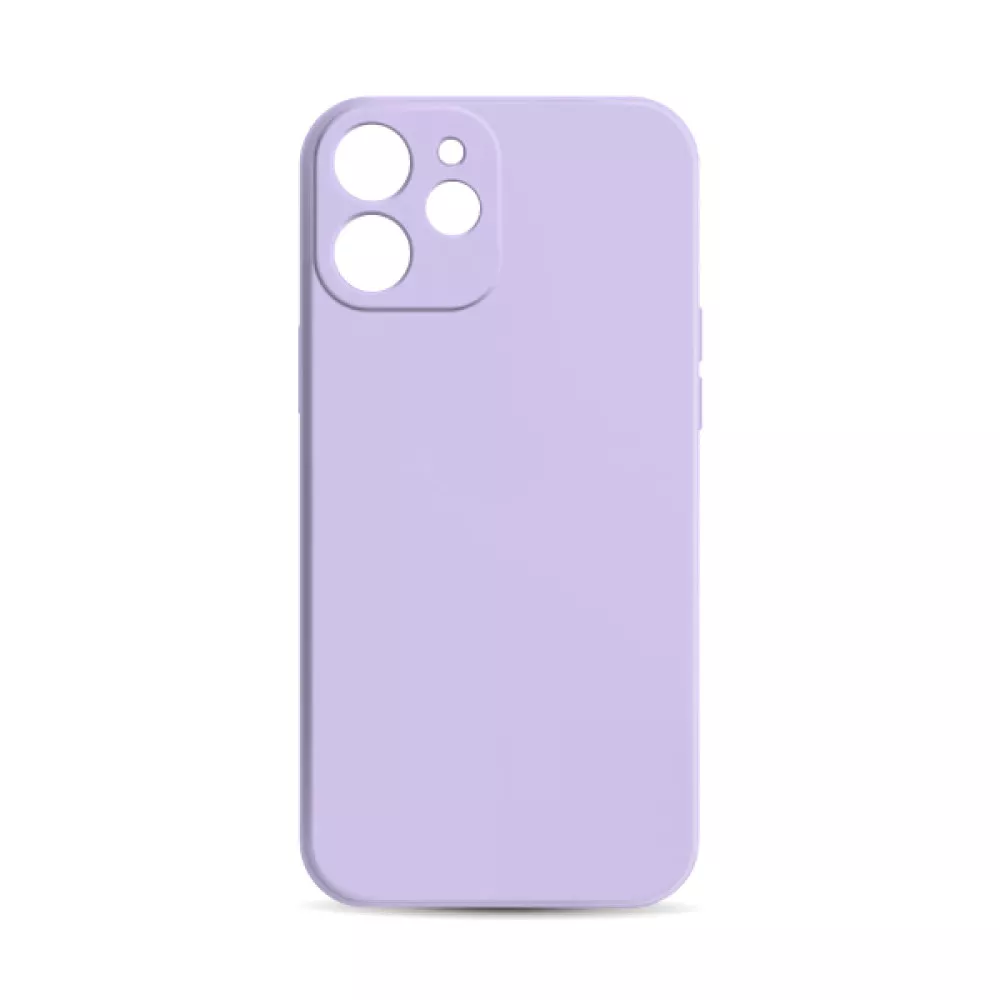 Силиконов калъф Soft Touch за Apple iPhone 15 Pro Max 