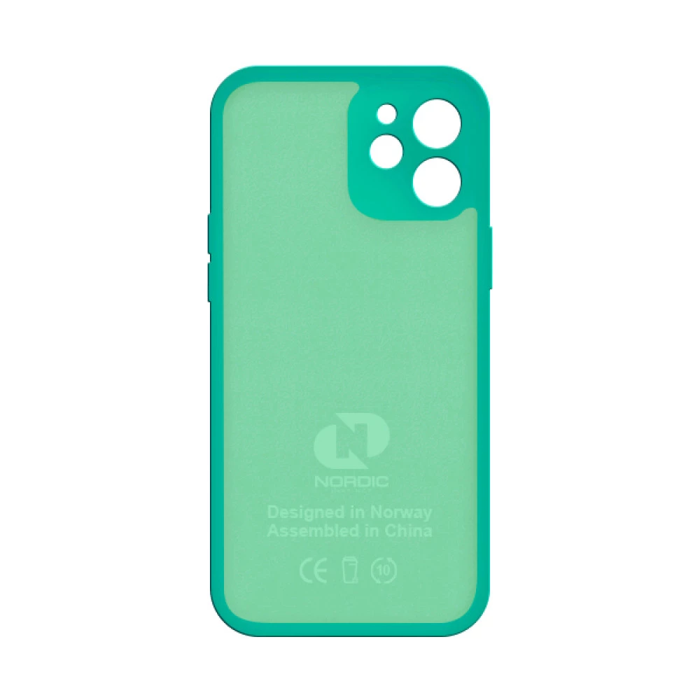 Силиконов калъф Soft Touch за Apple iPhone 11