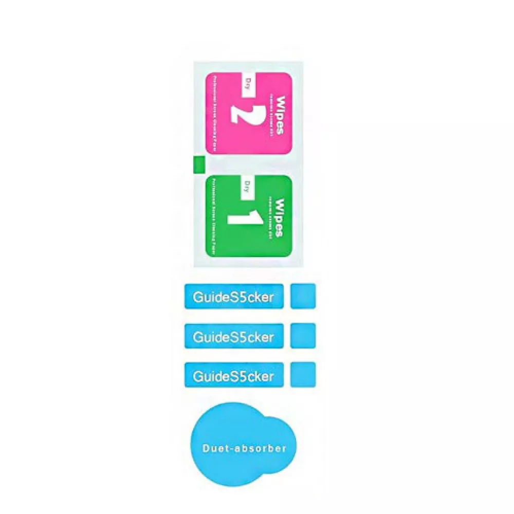 Стъклен протектор FENDO за Apple iPhone 14 Pro