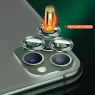 Метални лещи за камера Samsung Galaxy S22 Ultra 