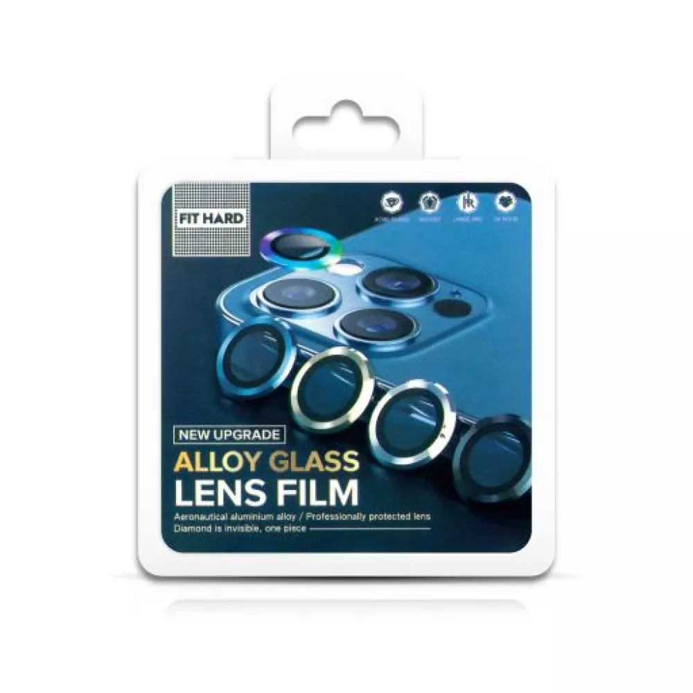 Метални лещи за камера Samsung Galaxy S24 Ultra 