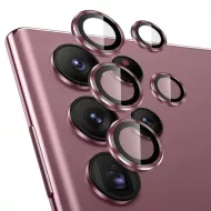 Метални лещи за камера Samsung Galaxy S22 Ultra 