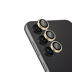 Метални лещи за камера Samsung Galaxy S23 