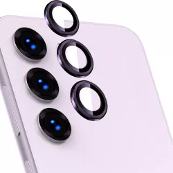 Метални лещи за камера Samsung Galaxy S23 