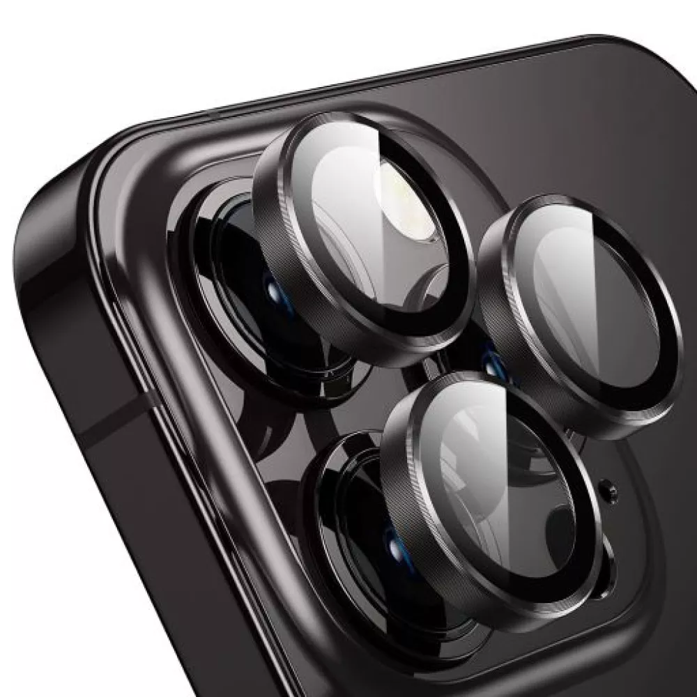 Метални лещи за камера Apple iPhone 14 Plus 