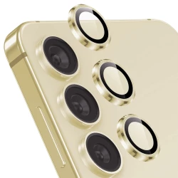 Метални лещи за камера Samsung Galaxy S24
