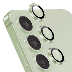 Метални лещи за камера Samsung Galaxy S24
