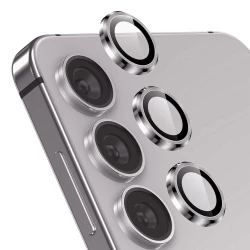 Метални лещи за камера Samsung Galaxy S24