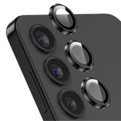 Метални лещи за камера Samsung Galaxy S24