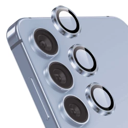 Метални лещи за камера Samsung Galaxy S24