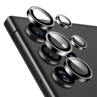 Метални лещи за камера Samsung Galaxy S24 Ultra 