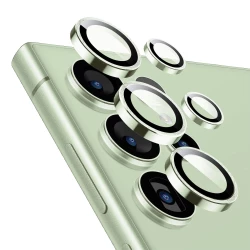 Метални лещи за камера Samsung Galaxy S24 Ultra 