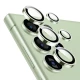 Метални лещи за камера Samsung Galaxy S24 Ultra 