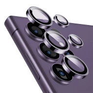 Метални лещи за камера Samsung Galaxy S24 Ultra 