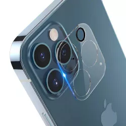 Стъклен протектор за камера Apple iPhone 11 Pro