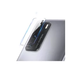 Стъклен протектор за камера Huawei P20 Lite