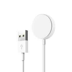 Зарядно устройство за смарт часовник Apple iWatch