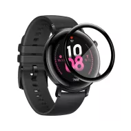 Стъклен протектор 3D за смарт часовник Huawei Watch GT2 42мм 