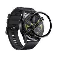 Стъклен протектор 3D за смарт часовник Huawei Watch GT3 46мм 