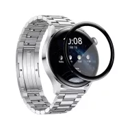 Стъклен протектор 3D за смарт часовник Huawei Watch 3 46мм 