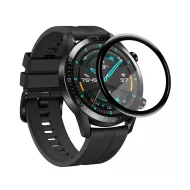 Стъклен протектор 3D за смарт часовник Huawei Watch GT2 46мм 