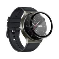 Стъклен протектор 3D за смарт часовник Huawei Watch GT2 Pro 46мм 