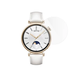 Стъклен протектор за смарт часовник Huawei Watch GT4 41мм