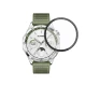 Стъклен протектор 3D за смарт часовник Huawei Watch GT4 46мм