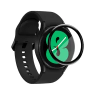 Стъклен протектор 3D за смарт часовник Samsung Galaxy Watch 4 40мм 