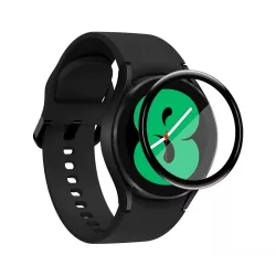 Стъклен протектор 3D за смарт часовник Samsung Galaxy Watch 4 40мм 