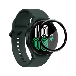 Стъклен протектор 3D за смарт часовник Samsung Galaxy Watch 5 Pro 45мм 