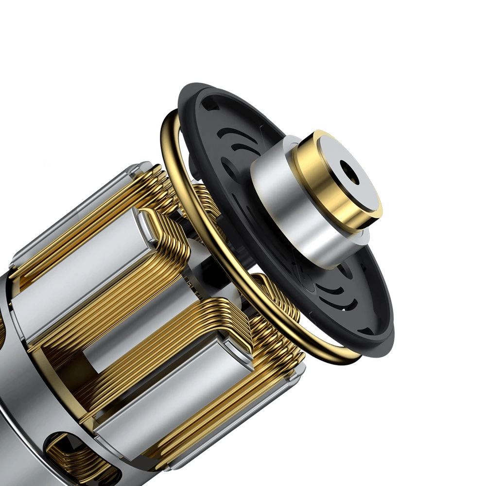 Eлектрически шлайф за полиране Baseus - (CRDLQ-B01) Eлектрически шлайф за полиране Baseus - (CRDLQ-B01)