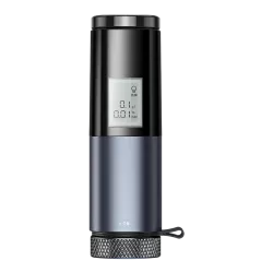 Дигитален дрегер за алкохол  Baseus - (CRCX-01)