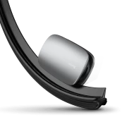 Инструмент / уред за почистване и подостряне на автомобилни чистачки Rain Wing BASEUS - (CRXFQ-0A)