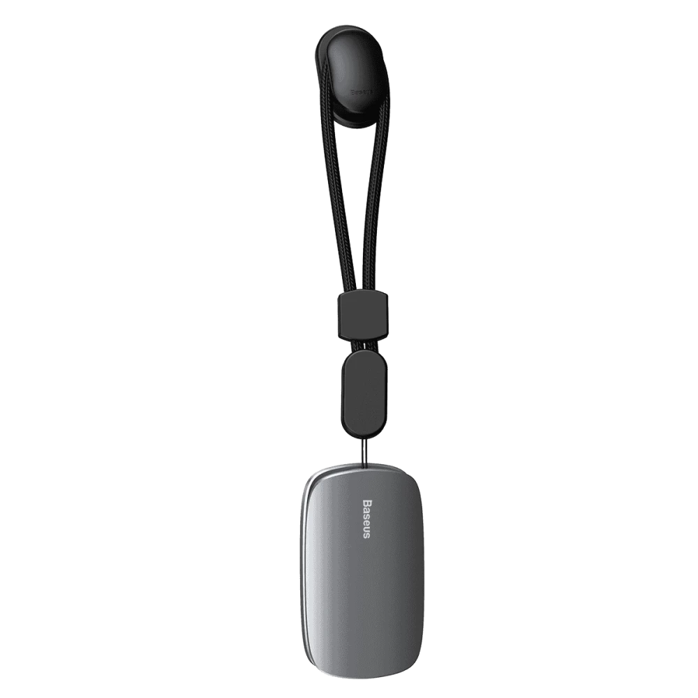 Инструмент / уред за почистване и подостряне на автомобилни чистачки Rain Wing BASEUS - (CRXFQ-0A)