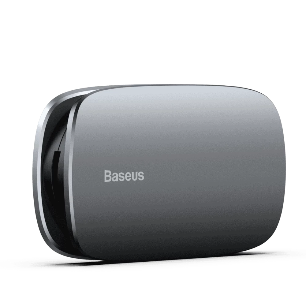 Инструмент / уред за почистване и подостряне на автомобилни чистачки Rain Wing BASEUS - (CRXFQ-0A)