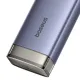 Хъб 4в1 BASEUS AIR UltraJoy от Type-C/USB-A към 4xUSB3.2, USB-C (input) (B0005280B811-15)