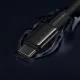  Кабел BASEUS 100W, Type-C - Type-C, Tungsten Gold (P10319800111-00), 1.5 метър