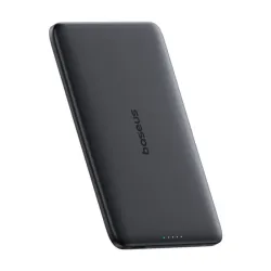 Безжична външна батерия BASEUS PicoGo AM41 Ultra-slim Magnetic - 5 000 mAh, 20W - (P1007680C123-00)